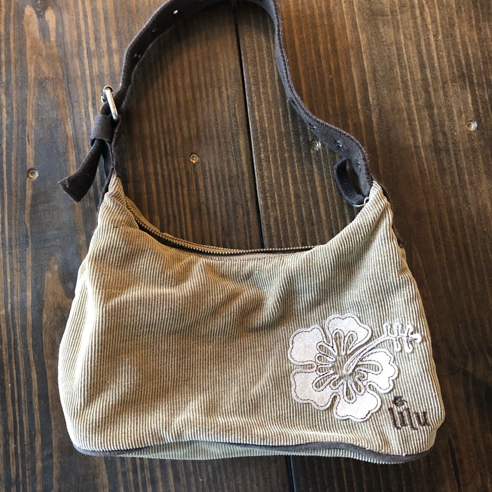 ✅ Lilu purse, small shoulder bag
